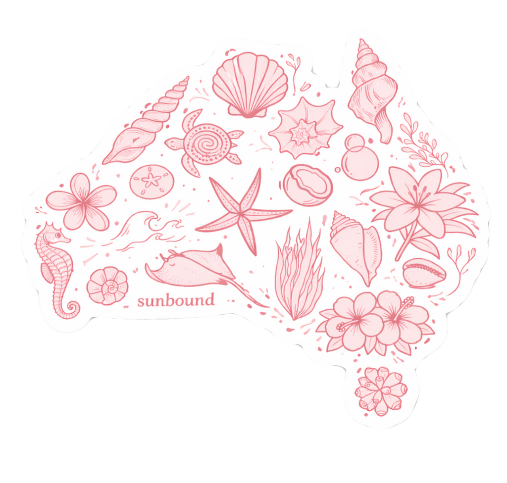 Australia Air Freshener