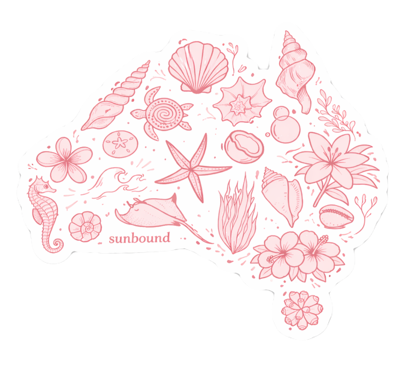 Australia Air Freshener