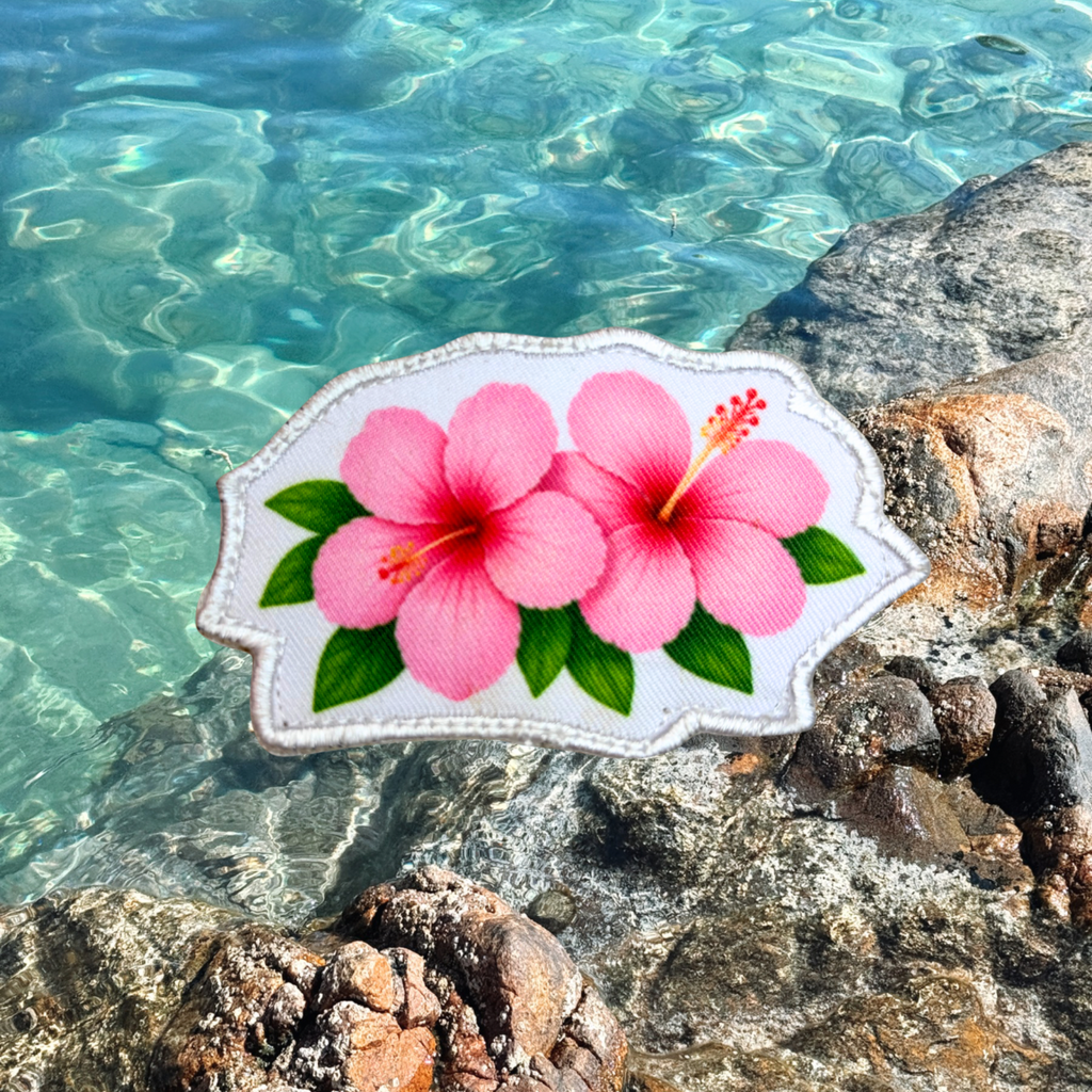 Imperfect - Australia & Flower Patches