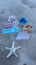 Sunbound Sticker Bundle ✨