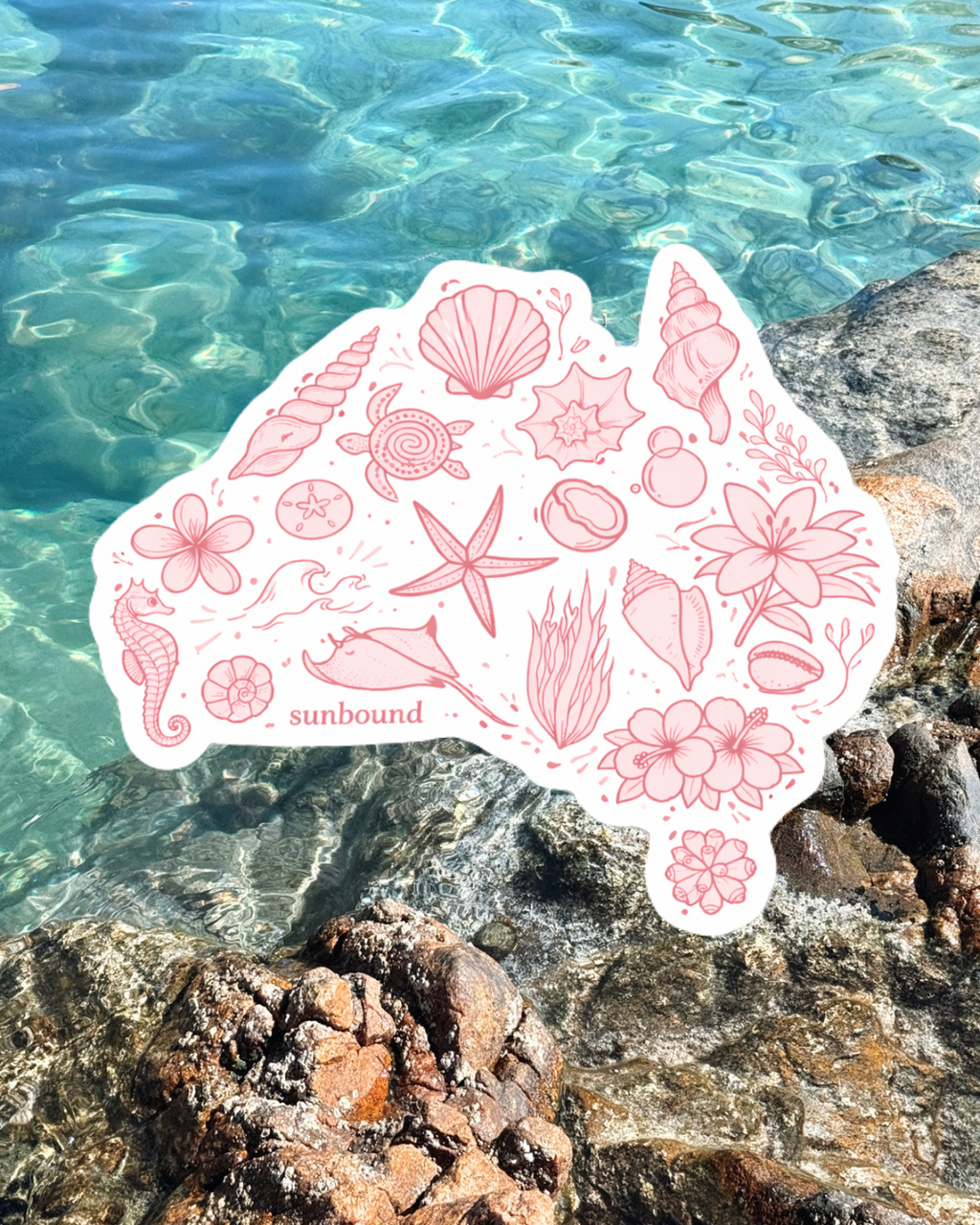 Australia Air Freshener