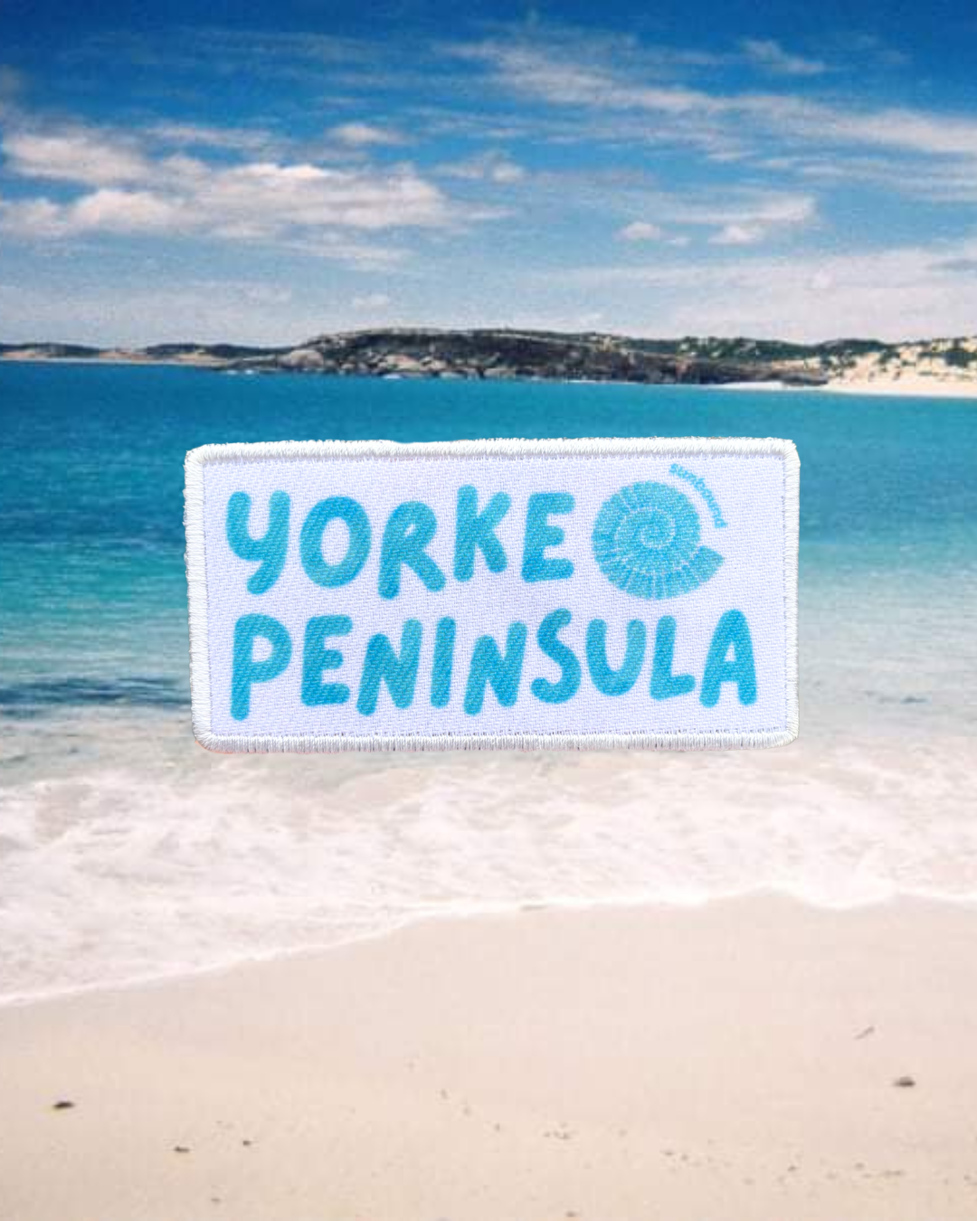 Yorke Peninsula Patch